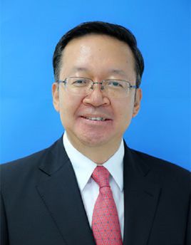 田学军