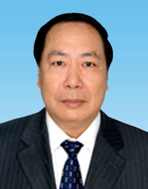 吴道槐